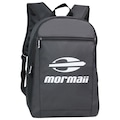 Mochila Mormaii Casual MOR-2745 21 Litros PRETO