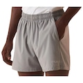 Bermuda Fila Diamond Core Run 4 Masculina CINZA