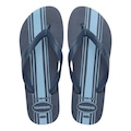 Chinelo Havaianas Color Essential Masculino AZUL ESC/AZUL CLA