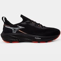 Tênis Masculino Mizuno Sunrise PRETO
