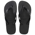 Chinelo Havaianas Color FC Masculino PRETO