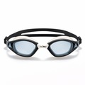 Kit Óculos de Natação Gold Sports Prisma Hing Definition 11.0 - Com Washbag PRETO