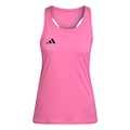 Camiseta Regata adidas Adizero Essentials Tank Feminina ROSA