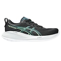 Tênis Asics Gel-Cumulus 27 Masculino PRETO