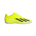 Chuteira De Futsal adidas Crazyfast Club - Adulta AMARELO