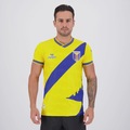 Camisa Junpe Catanduva I 26/27 Masculina AMARELO