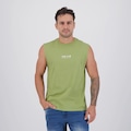 Regata Hang Loose Flat Masculina VERDE