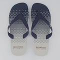 Chinelo Cartago Atlanta II Masculino CINZA