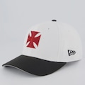 Boné New Era Vasco 950 NE Unissex BRANCO