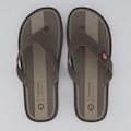 Chinelo Cartago Maiorca III Masculino BEGE