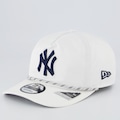 Boné New Era MLB New York Yankees Corda 1920 Unissex BRANCO