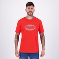 Camiseta Hurley Signature Masculina VERMELHO