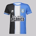 Camisa Tolledo Sports Capital 2025 Torcedor N° 7 Infantil BRANCO