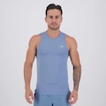 Regata New Balance Sport Essentials Masculina AZUL