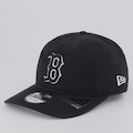 Boné New Era MLB Boston Red Sox 1920 Unissex PRETO