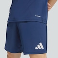 Calção Adidas Entrada 26 Masculino AZUL