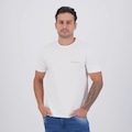 Camiseta Nicoboco Infinity Masculina BRANCO