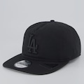 Boné New Era MLB Los Angeles Dodgers 1920 Unissex PRETO