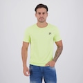 Camiseta Fila Reflective Core Run Masculina AMARELO