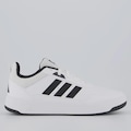 Tênis Infantil adidas Tensaur Sport 3.0 BRANCO