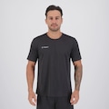 Camiseta Topper Marker III Masculina PRETO