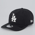 Boné New Era MLB Los Angeles Dodgers 1920 Unissex PRETO