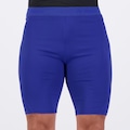 Bermuda Térmica Topper Poliamida Masculina AZUL