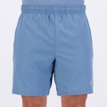 Bermuda New Balance Sport Essentials 7 Masculina AZUL