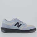 Tênis Masculino New Balance 480 Low AZUL