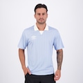 Camisa Umbro Jersey HB Masculina AZUL