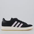 Tênis Feminino adidas Grand Court Base Alpha PRETO