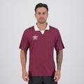 Camisa Umbro Jersey HB Masculina VINHO