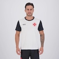 Camisa Vasco Ritual Masculina BRANCO