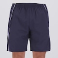Bermuda Fila Match 8 Masculina AZUL ESCURO
