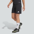 Calção adidas Entrada 26 Infantil PRETO