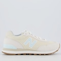 Tênis Feminino New Balance 515 V2 BEGE