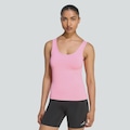 Regata adidas Run Ess T2 Feminina ROSA