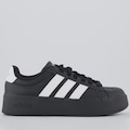 Tênis Feminino adidas Streettalk Bold PRETO