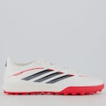 Chuteira de Society Masculino adidas Copa Pure IV League BRANCO
