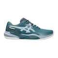 Tênis Masculino Asics Gel-Challenger 15 Clay CINZA