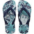 Chinelo Disney Toy Story Havaianas Infantil AZUL
