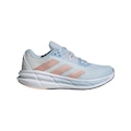Tênis adidas Questar 3 Feminino AZUL CLA/LARANJA