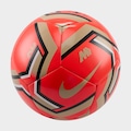 Bola de Futebol Nike Mercurial Fade VERMELHO/PRETO
