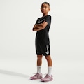 Shorts Dri-FIT Trophy 23 Infantil PRETO/BRANCO
