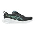 Tênis Masculino ASICS Gel-Cumulus 27 PRETO
