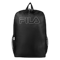 Mochila Fila Basic Outline PRETO