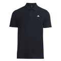 Camisa Polo adidas Shirt Masculina PRETO