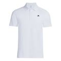 Camisa Polo adidas Shirt Masculina BRANCO