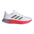 Tênis Feminino adidas Ultrarun 5 BRANCO