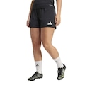 Short adidas Entrada 26 Feminino PRETO